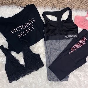VS SPORT BUNDLE